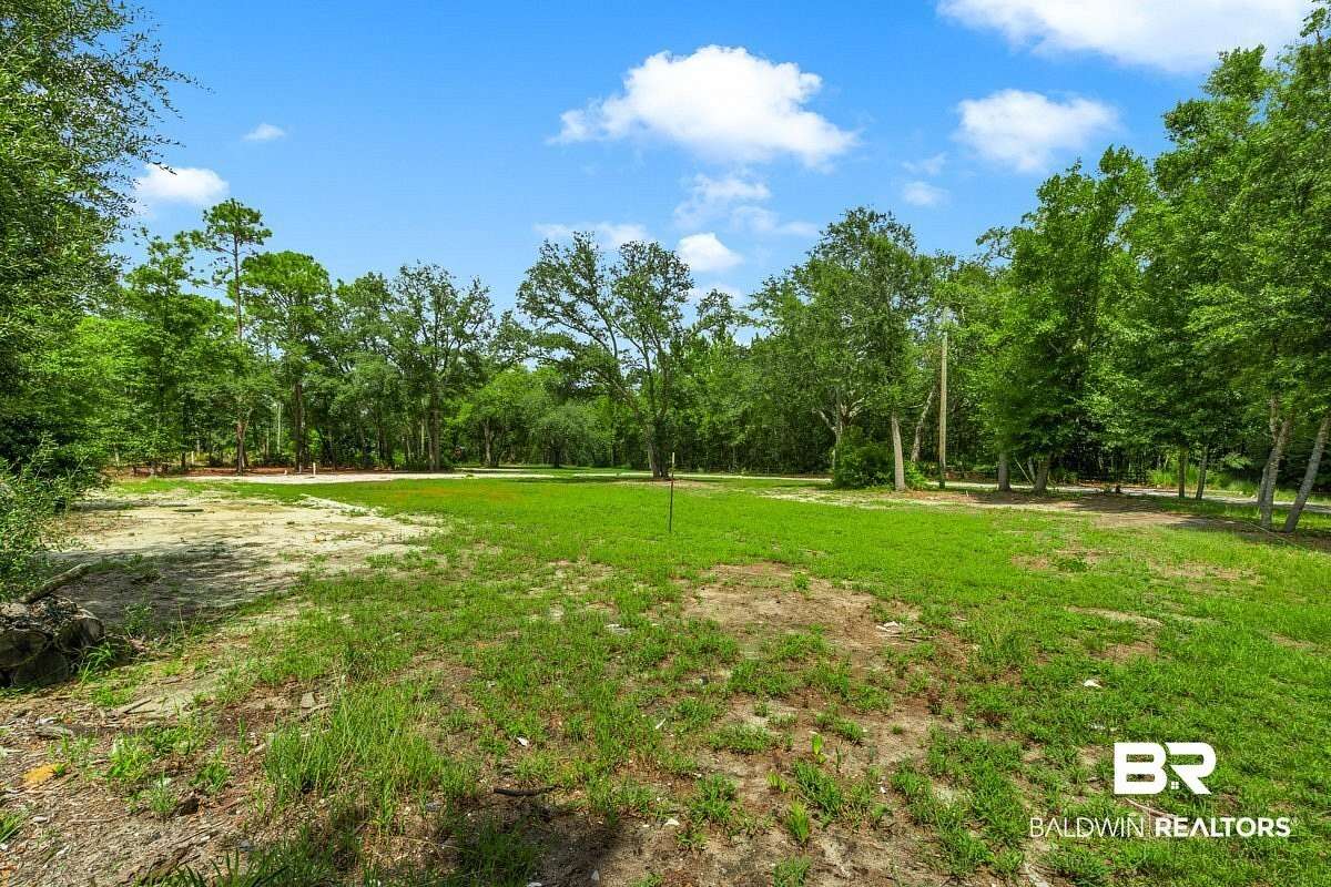 0.46 Acres of Residential Land for Sale in Perdido Beach, Alabama