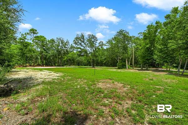 0.46 Acres of Residential Land for Sale in Perdido Beach, Alabama