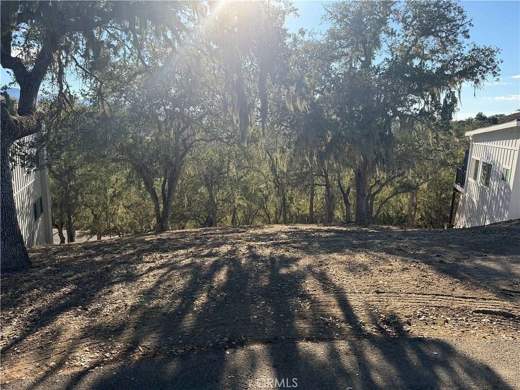 0.17 Acres of Residential Land for Sale in Bradley, California