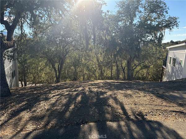 0.17 Acres of Residential Land for Sale in Bradley, California