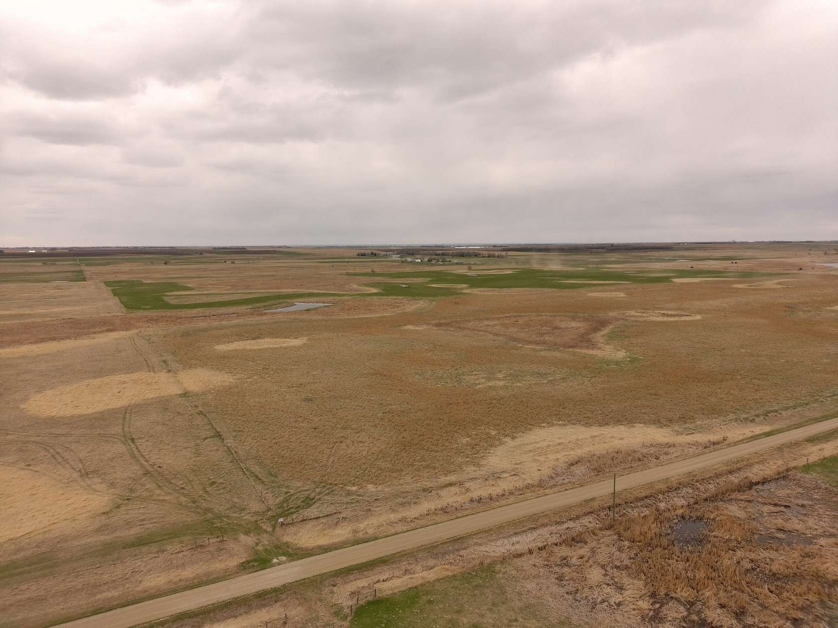80 Acres of Land for Sale in Barnard, South Dakota