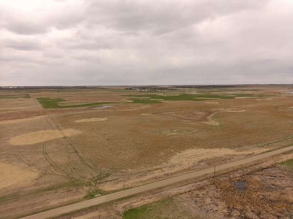 80 Acres of Land for Sale in Barnard, South Dakota