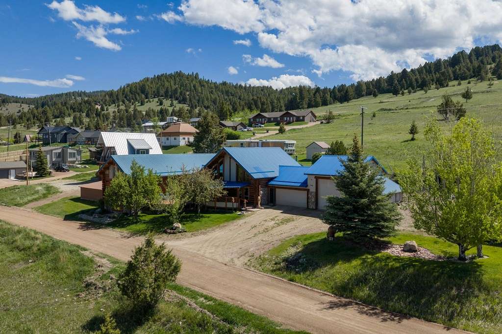 0.45 Acres of Land for Sale in Philipsburg, Montana