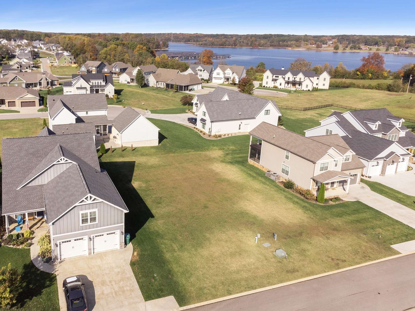 0.15 Acres of Residential Land for Sale in Winchester, Tennessee