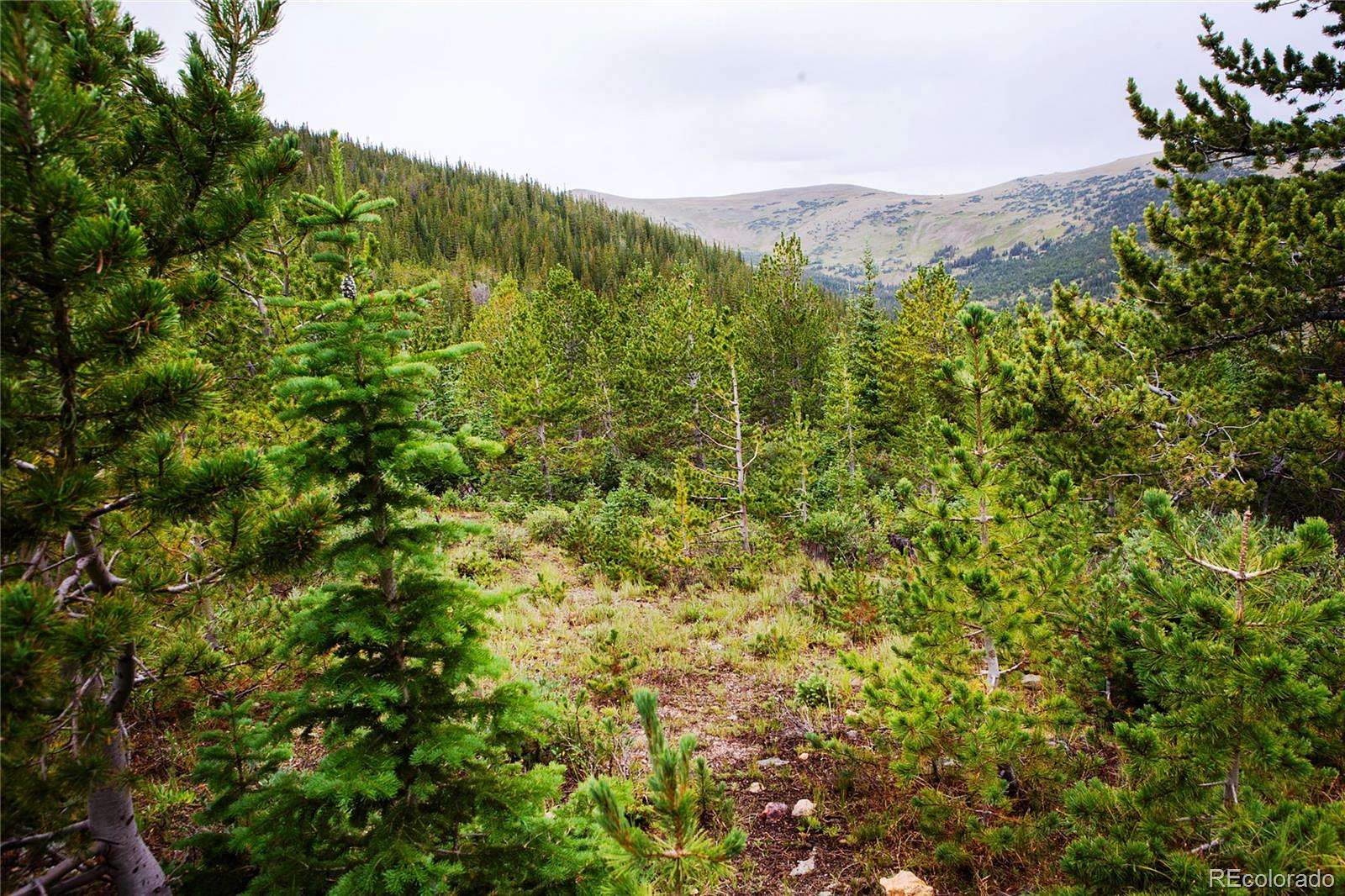 5.17 Acres of Residential Land for Sale in Black Hawk, Colorado
