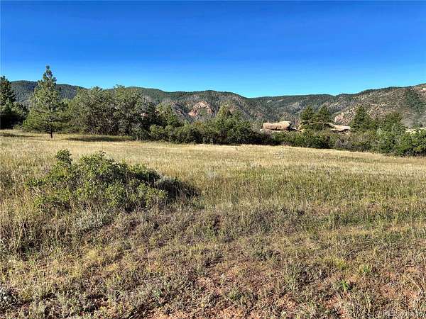 0.9 Acres of Land for Sale in Larkspur, Colorado