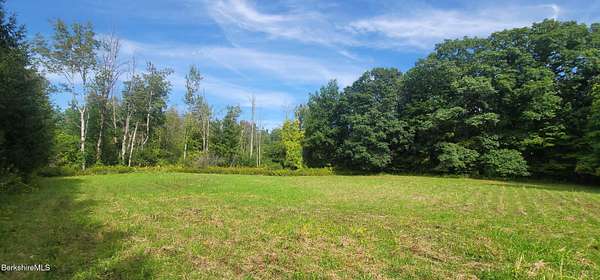 14.4 Acres of Land for Sale in North Adams, Massachusetts