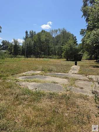0.43 Acres of Land for Sale in Hooks, Texas