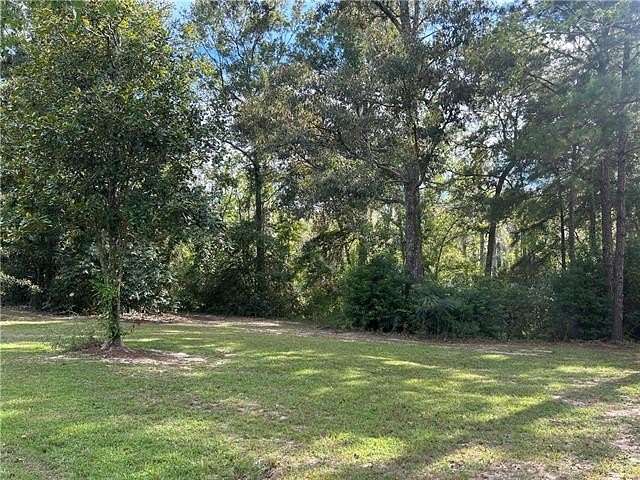 0.27 Acres of Residential Land for Sale in Pearl River, Louisiana