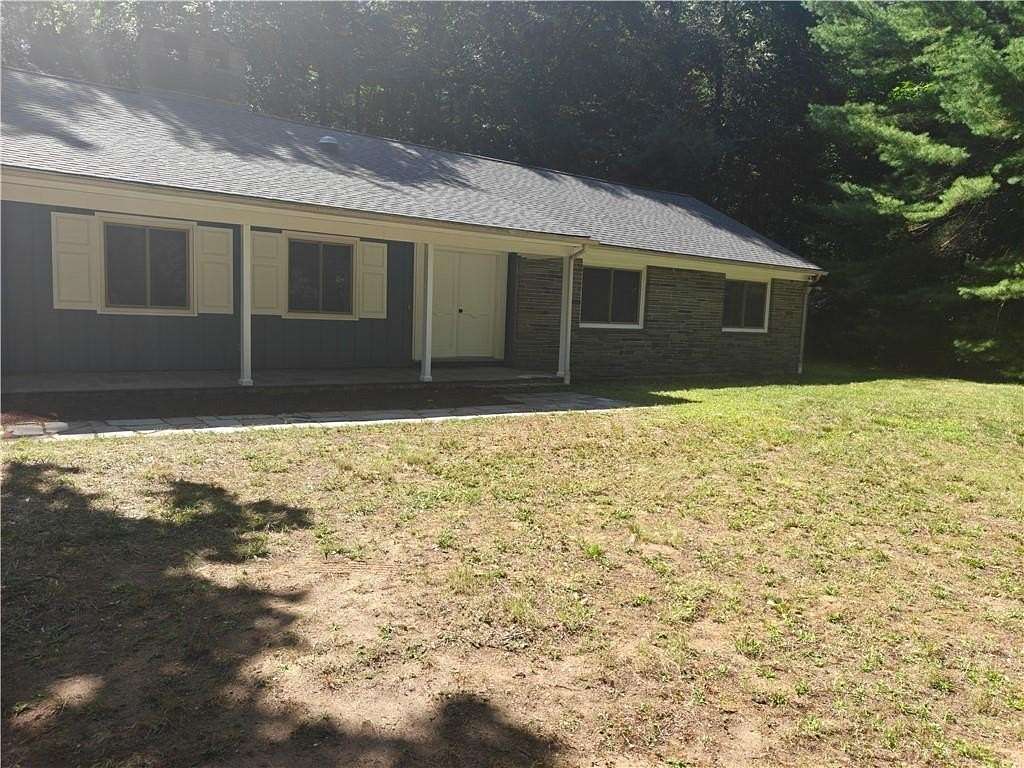 3.4 Acres of Land with Home for Sale in Johnston, Rhode Island