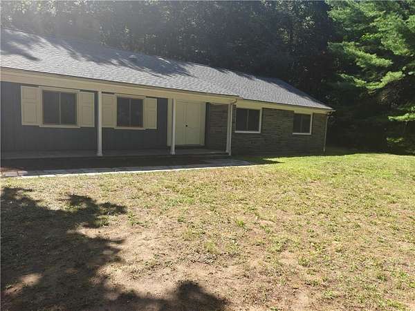 3.4 Acres of Land with Home for Sale in Johnston, Rhode Island
