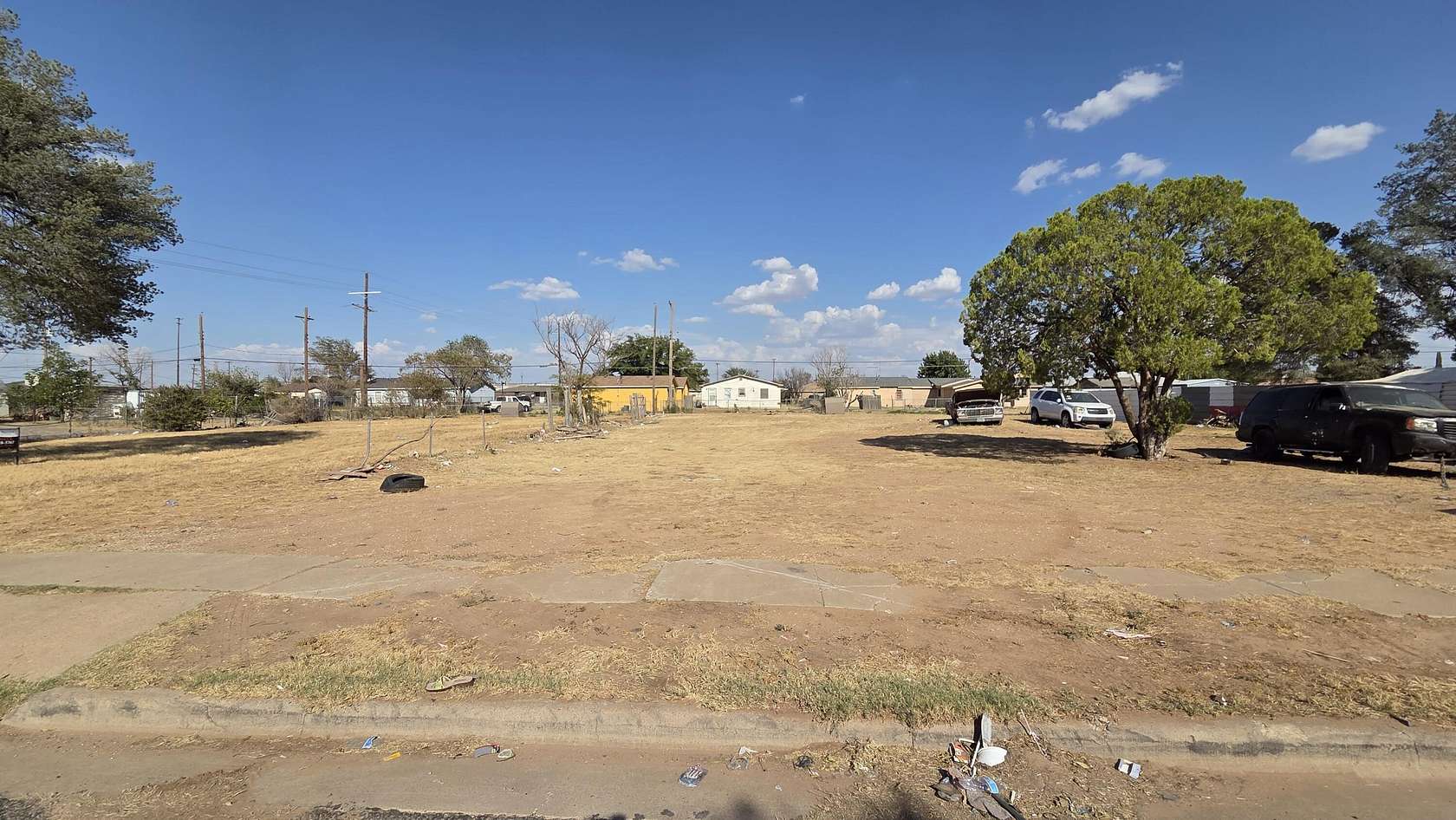 0.32 Acres of Residential Land for Sale in Lubbock, Texas