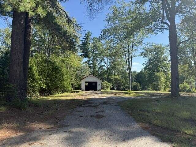 0.4 Acres of Land for Sale in Fryeburg, Maine