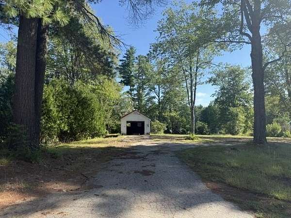 0.4 Acres of Land for Sale in Fryeburg, Maine