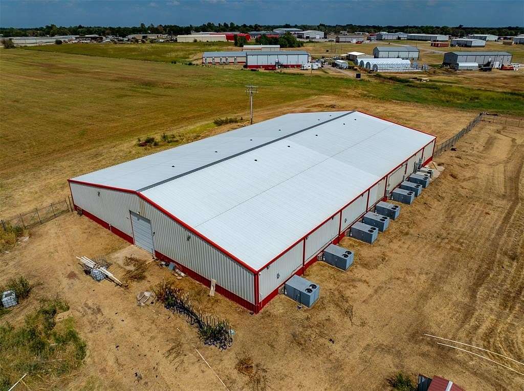 5 Acres of Improved Commercial Land for Sale in Noble, Oklahoma