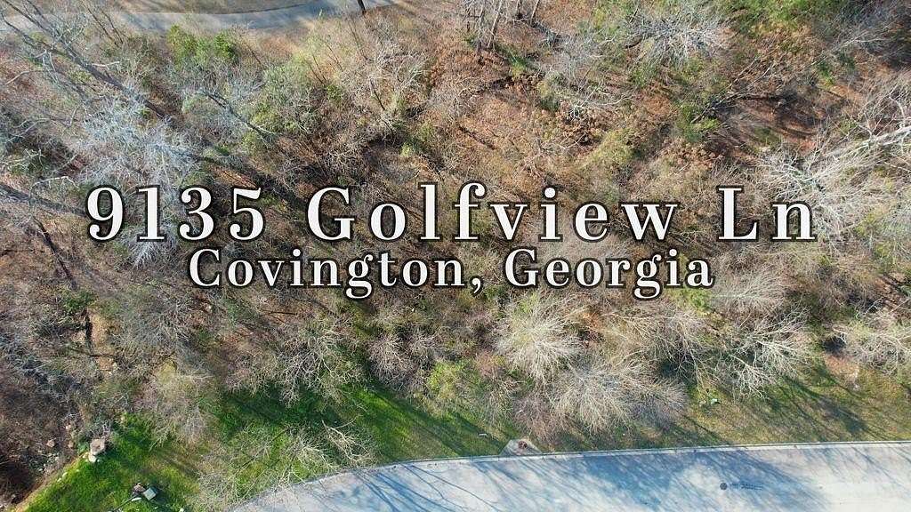 0.18 Acres of Residential Land for Sale in Covington, Georgia
