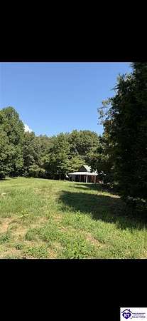 54.5 Acres of Recreational & Residential Land for Sale in Cecilia, Kentucky