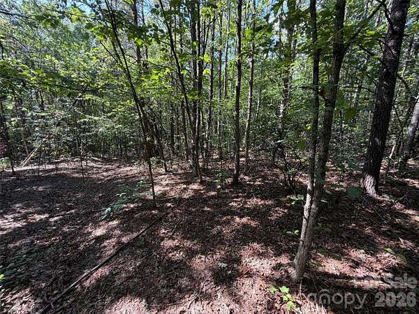 1.25 Acres of Residential Land for Sale in Nebo, North Carolina