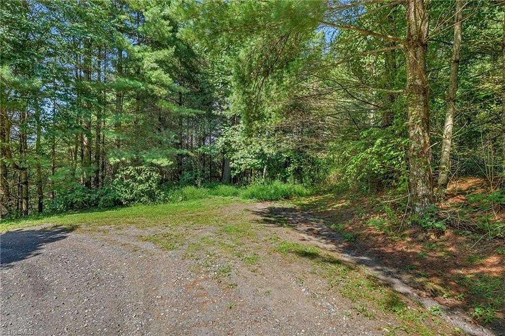 0.83 Acres of Residential Land for Sale in Todd, North Carolina