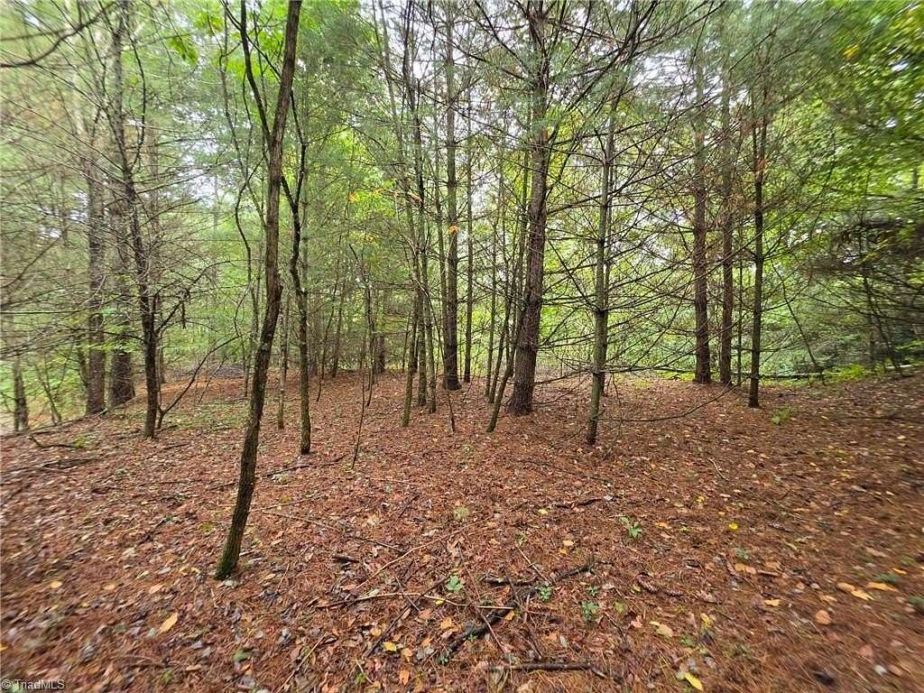 0.83 Acres of Residential Land for Sale in Todd, North Carolina