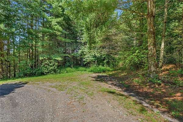 0.83 Acres of Residential Land for Sale in Todd, North Carolina