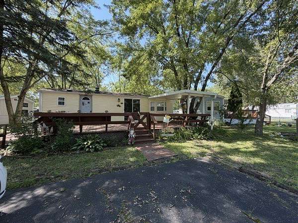 Residential Land for Sale in Seneca, Illinois