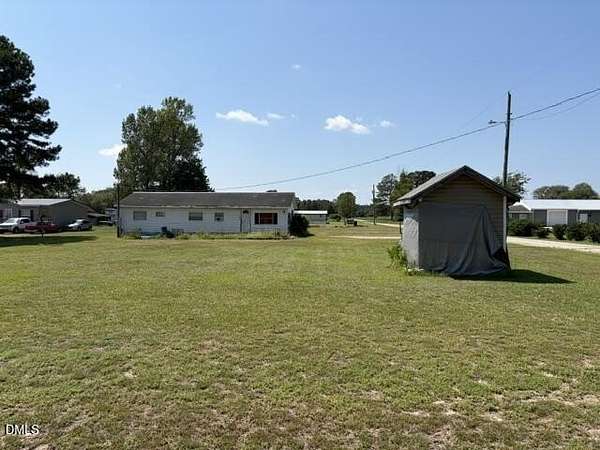 2 Acres of Residential Land for Sale in Dunn, North Carolina