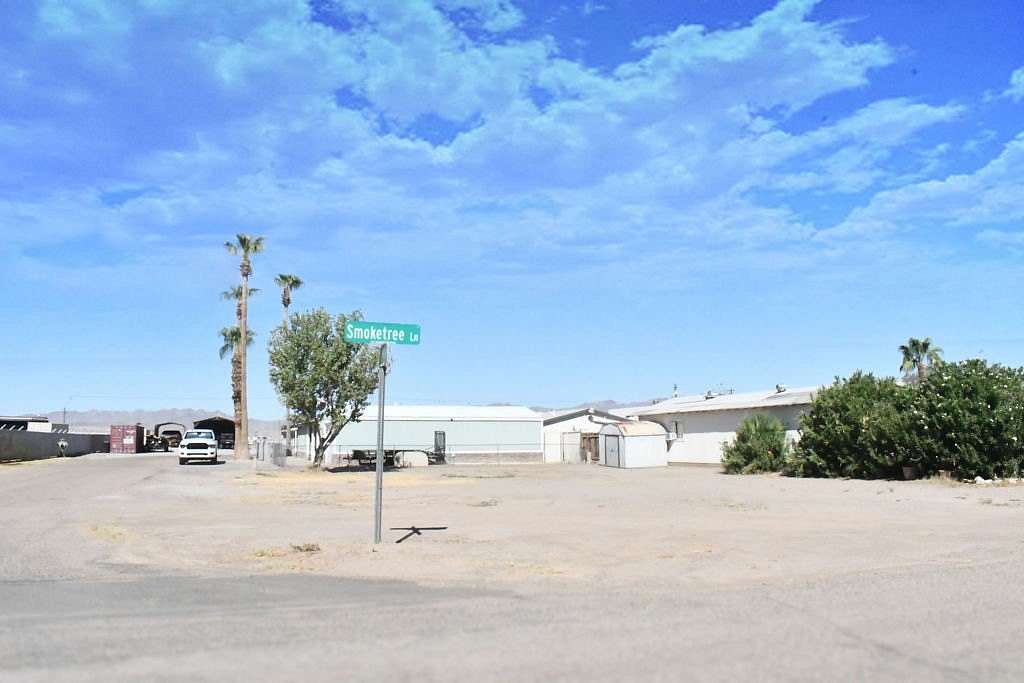 0.12 Acres of Residential Land for Sale in Mohave Valley, Arizona