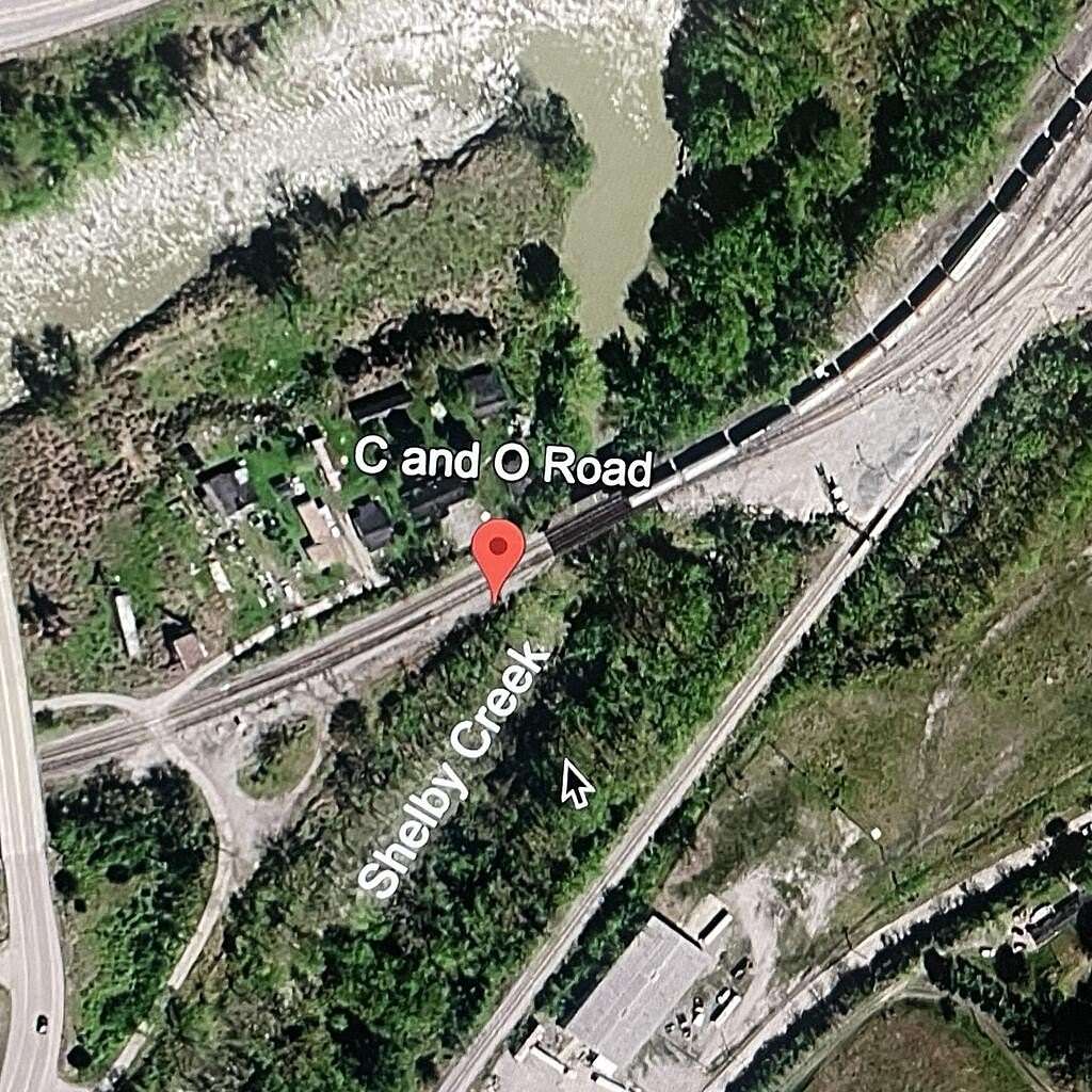 0.2 Acres of Residential Land for Sale in Shelbiana, Kentucky