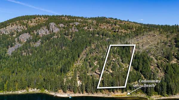 11.5 Acres of Land for Sale in Cusick, Washington