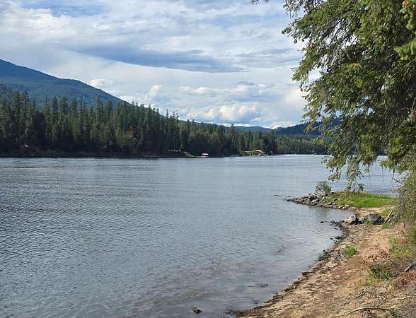 11.5 Acres of Recreational & Residential Land for Sale in Cusick, Washington