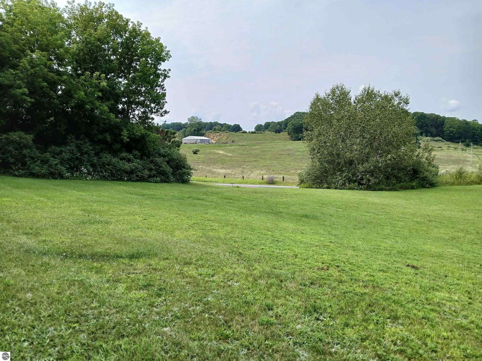 1.78 Acres of Residential Land for Sale in West Branch, Michigan