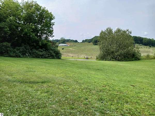 1.78 Acres of Residential Land for Sale in West Branch, Michigan