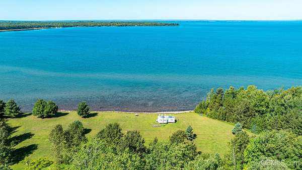 2 Acres of Residential Land for Sale in L'Anse, Michigan