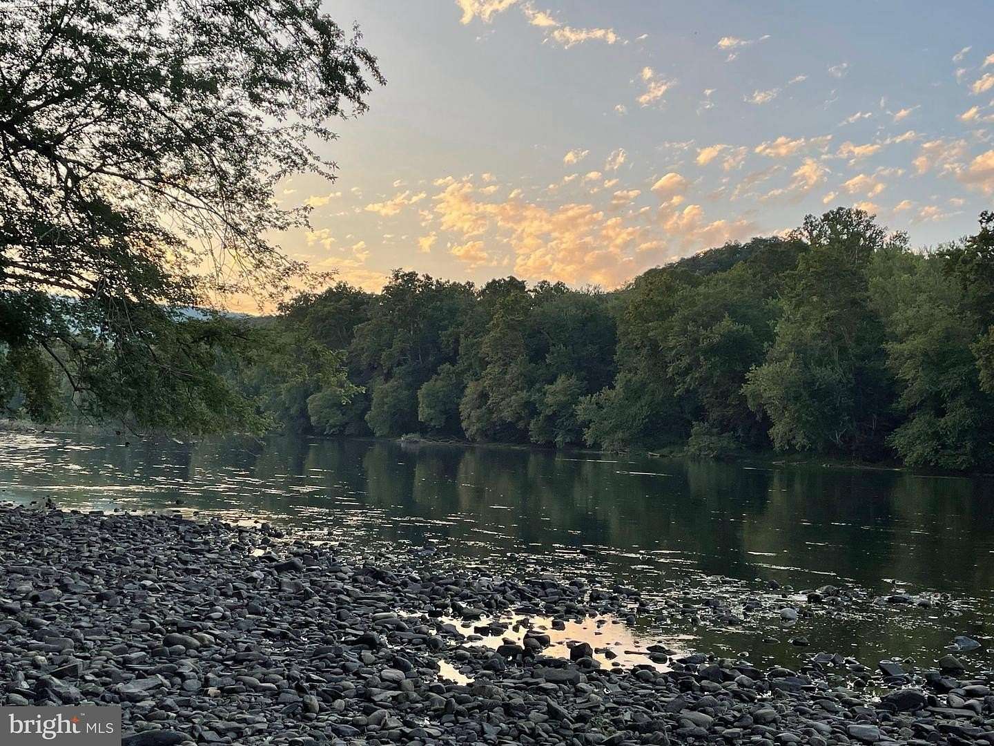 20 Acres of Recreational & Residential Land for Sale in Great Cacapon, West Virginia