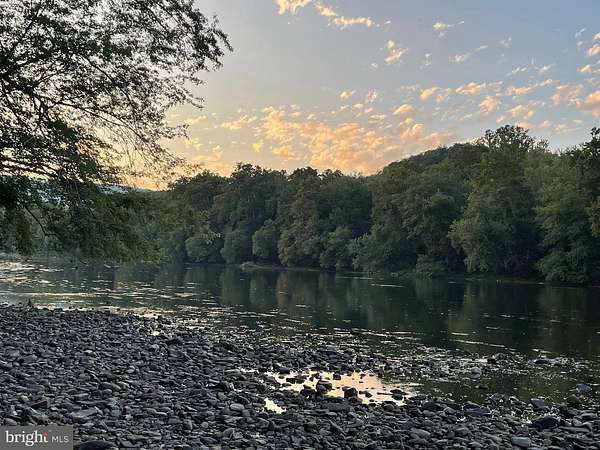 20 Acres of Recreational & Residential Land for Sale in Great Cacapon, West Virginia