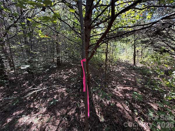 1.27 Acres of Residential Land for Sale in Nebo, North Carolina