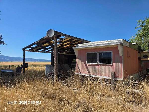 0.31 Acres of Land for Sale in Macdoel, California