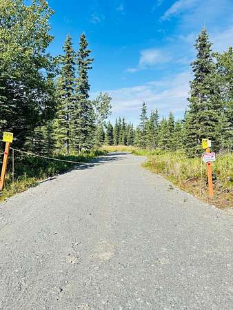 4.42 Acres of Land for Sale in Kasilof, Alaska