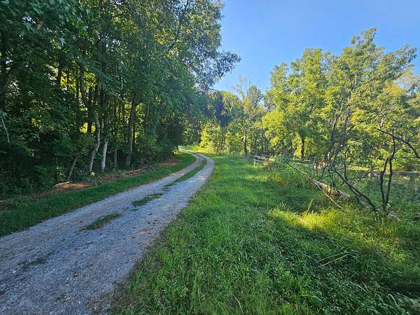 35 Acres of Land for Sale in Shelby, North Carolina