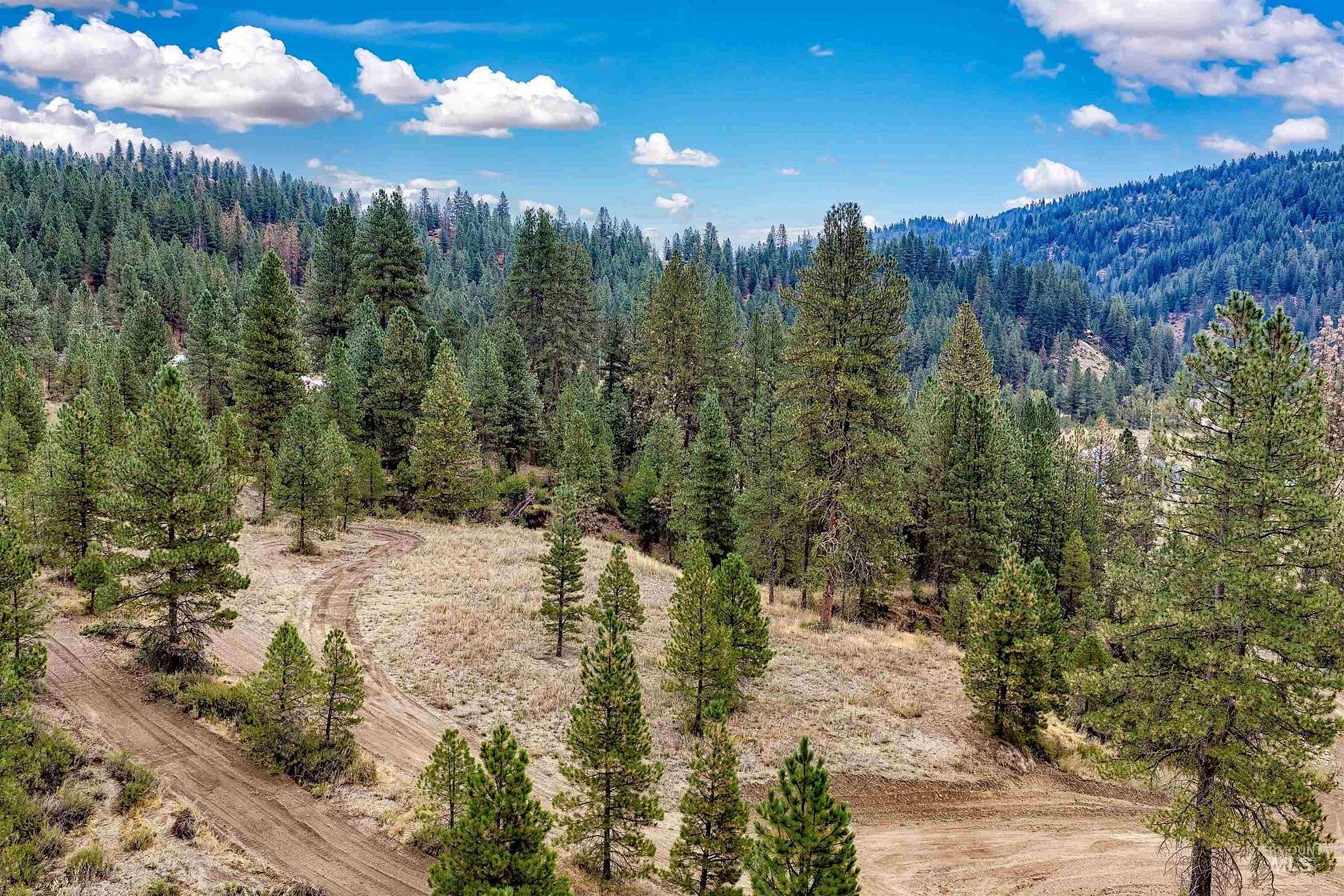5 Acres of Residential Land for Sale in Boise, Idaho