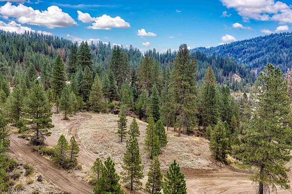 5 Acres of Residential Land for Sale in Boise, Idaho