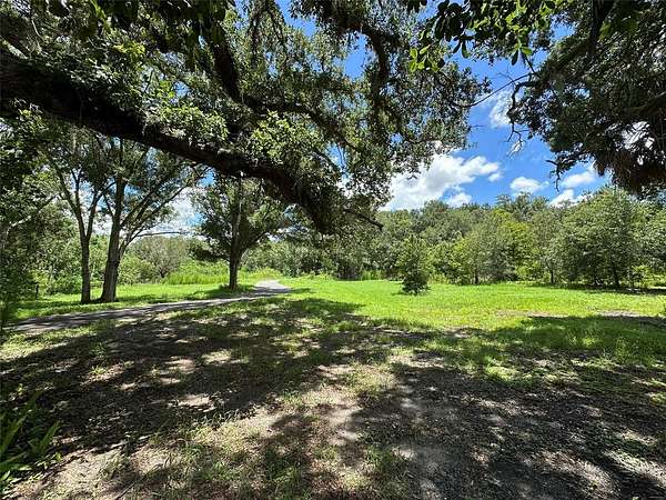 4.19 Acres of Residential Land for Sale in Palm Harbor, Florida