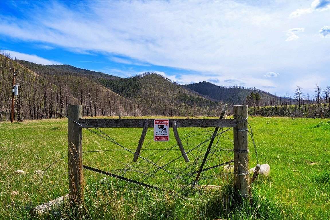 5 Acres of Residential Land for Sale in Townsend, Montana