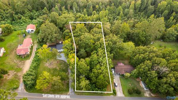 0.68 Acres of Residential Land for Sale in Rainbow City, Alabama