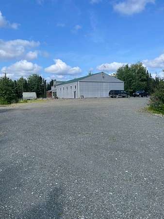 80 Acres of Land with Home for Sale in Soldotna, Alaska