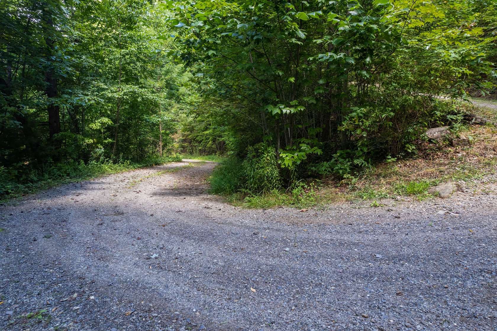4.66 Acres of Residential Land for Sale in Canton, North Carolina