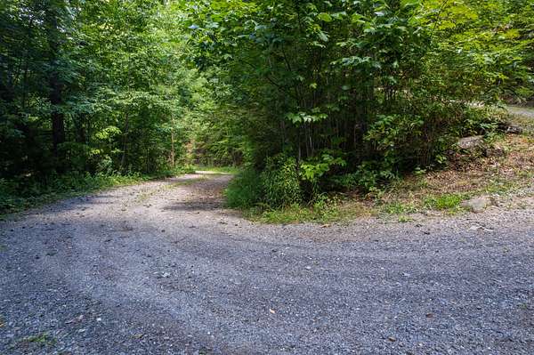 4.66 Acres of Residential Land for Sale in Canton, North Carolina