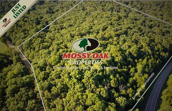 15 Acres of Land for Sale in Morrison, Missouri