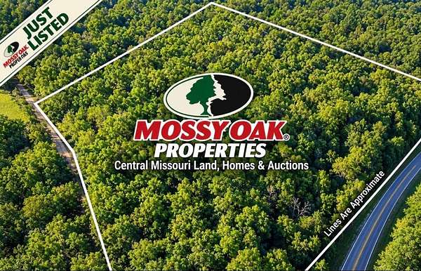 15 Acres of Land for Sale in Morrison, Missouri